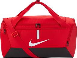  Nike Torba sportowa Academy czerwona r. S