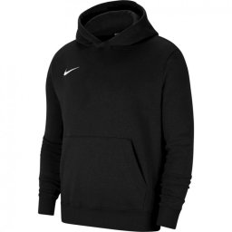  Nike Nike JR Park 20 Fleece bluza 010 : Rozmiar - 140 cm