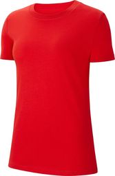 Nike Nike WMNS Park 20 t-shirt 657 : Rozmiar - XS