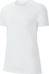  Nike Nike WMNS Park 20 t-shirt 100 : Rozmiar - XS
