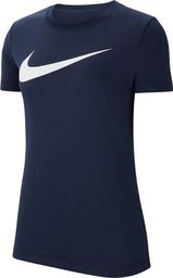  Nike Nike WMNS Dri-FIT Park 20 t-shirt 451 : Rozmiar - M