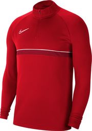  Nike Nike Dri-FIT Academy 21 Dril bluza 657 : Rozmiar - XXL