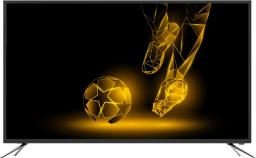 Telewizor Kiano Slim TV 58 LED 58'' 4K Ultra HD Android 