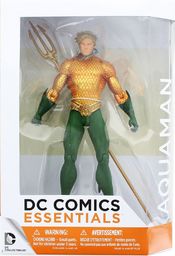 Figurka DC Comics DC Coll Justice League AQUAMAN