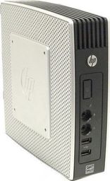 Komputer HP T5550 Nano VIA Nano U3500 1 GB 512 MB Flash SSD 