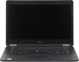 Laptop Dell Latitude E7470