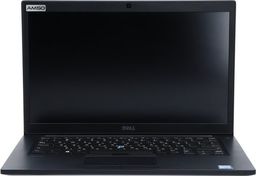 Komputer Dell Dell Latitude 7480 i7-6600U 16GB 240GB SSD 1920x1080 Klasa A Windows 10 Home uniwersalny