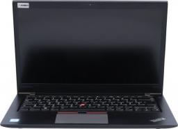 Laptop Lenovo ThinkPad T460S