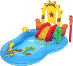 Bestway Dmuchany plac zabaw 264x188cm (53118)