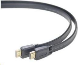Kabel PremiumCord HDMI - HDMI 3m czarny (kphdmep3)
