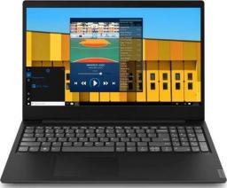 Laptop Lenovo Ideapad S145-15AST (81N30038FR)