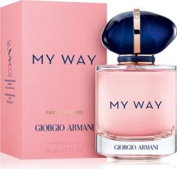 Giorgio Armani My Way EDP 50 ml 