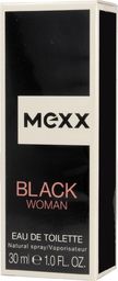  Mexx Black EDT 30 ml 