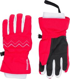Rossignol Rękawice Rossignol JR Jane RLHYG07 309 2019 Rozmiar:6