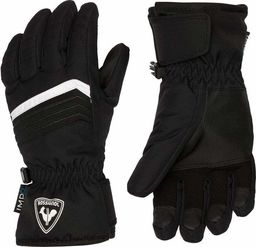 Rossignol Rękawice Rossignol Jr Tech IMPR G RLIYG05 200 2020 Rozmiar:14