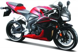  Maisto Motocykl Honda CBR 600 RR 1/12
