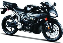  Maisto Motocykl Honda CBR 1000 RR 1/12 (10131101/68212)