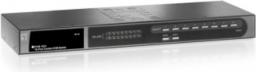 PRZEŁĄCZNIK KVM 16/1 MONTAŻ W SZAFIE 19" LEVELONE KVM-1631 - Z17258