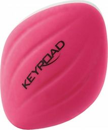  Keyroad Gumka Uniwersalna Keyroad Hybrid, Pakowane Na Displayu, Mix Kolorów