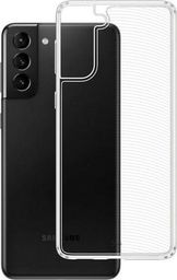  3MK 3MK Armor Case Samsung G991 S21