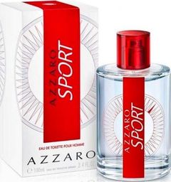  Azzaro Sport EDT 100 ml 