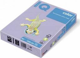  IQ Color Papier ksero IQ Color A4 80g lawendowy 500 arkuszy