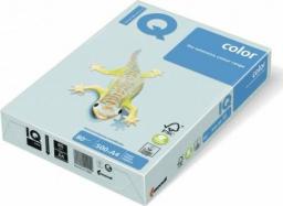 Mondi Papier ksero IQ Color A4 160g jasnoniebieski 250 arkuszy