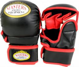  Masters Fight Equipment Rękawice do MMA GFS-2 MASTERS uniwersalny