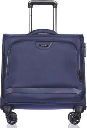 PUCCINI Pilotka PUCCINI COPENHAGEN CM30422 7 Granatowa uniwersalny