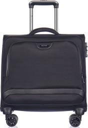 PUCCINI Pilotka PUCCINI COPENHAGEN CM30422 1 Czarna uniwersalny