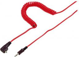  Kaiser Flash Cable 10m, Czerwony (1408)