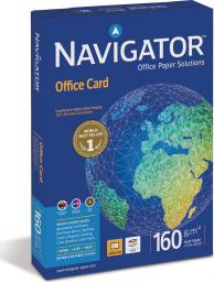  Navigator Papier ksero Office Card A3 160g 250 arkuszy