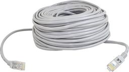  Iso Trade Kabel sieciowy Lan 30m 