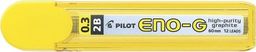  Pilot Grafity ołówkowe 0.3 mm 2b 