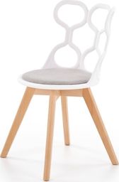  Selsey Krzesło Delle z ażurowym oparciem