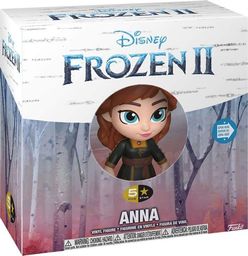 Figurka Funko Pop Funko 5 Star: Frozen II - Anna