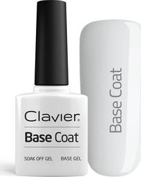  Clavier CLAVIER_Pro Hybrid Base Coat baza do lakierów hybrydowych 7,5ml