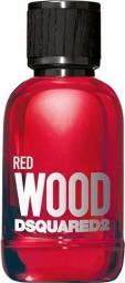  Dsquared2 Red Wood Pour Femme EDT 30 ml 