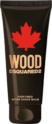 Dsquared2 Wood Pour Homme ASB, 100ml