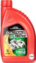Olej silnikowy QUALITIUM Olej silnikowy QUALITIUM Protec 10W40 1L uniwersalny