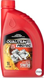 Olej silnikowy QUALITIUM Olej silnikowy QUALITIUM Protec 5W30 1L uniwersalny