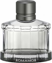 Laura Biagiotti Romamor Uomo EDT 40 ml 