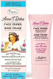  The Balm Anne T. Dotes Face Primer ochronna baza pod makijaż 30ml