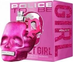  Police To Be Sweet Girl EDP 125 ml 