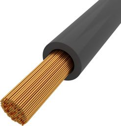 LAPP Przewód 2,5mm2 szary LGY H07V-K linka sterownicza 100m 4520062 Lapp Kabel 2704