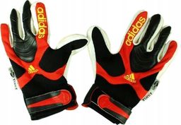 Adidas Rękawice bramkarskie ADIDAS +F50 Tunit uniwersalny