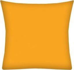  Darymex Poszewka jersey kolor żółty 40x40