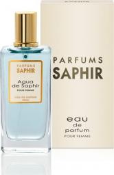  Saphir Agua De Saphir EDP 50 ml 