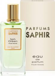 Saphir Sph Green EDP 50 ml 