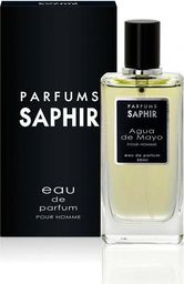  Saphir Aqua De Mayo EDT 50 ml 